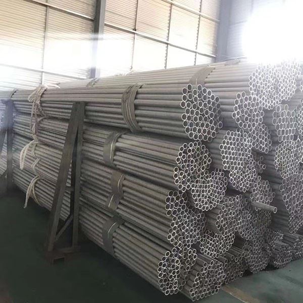 904l Stainless Steel Pipe