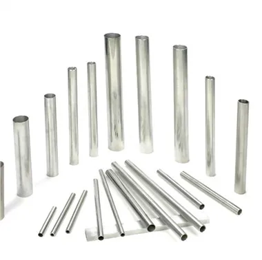 30 मिमी स्टेनलेस स्टील ट्यूब