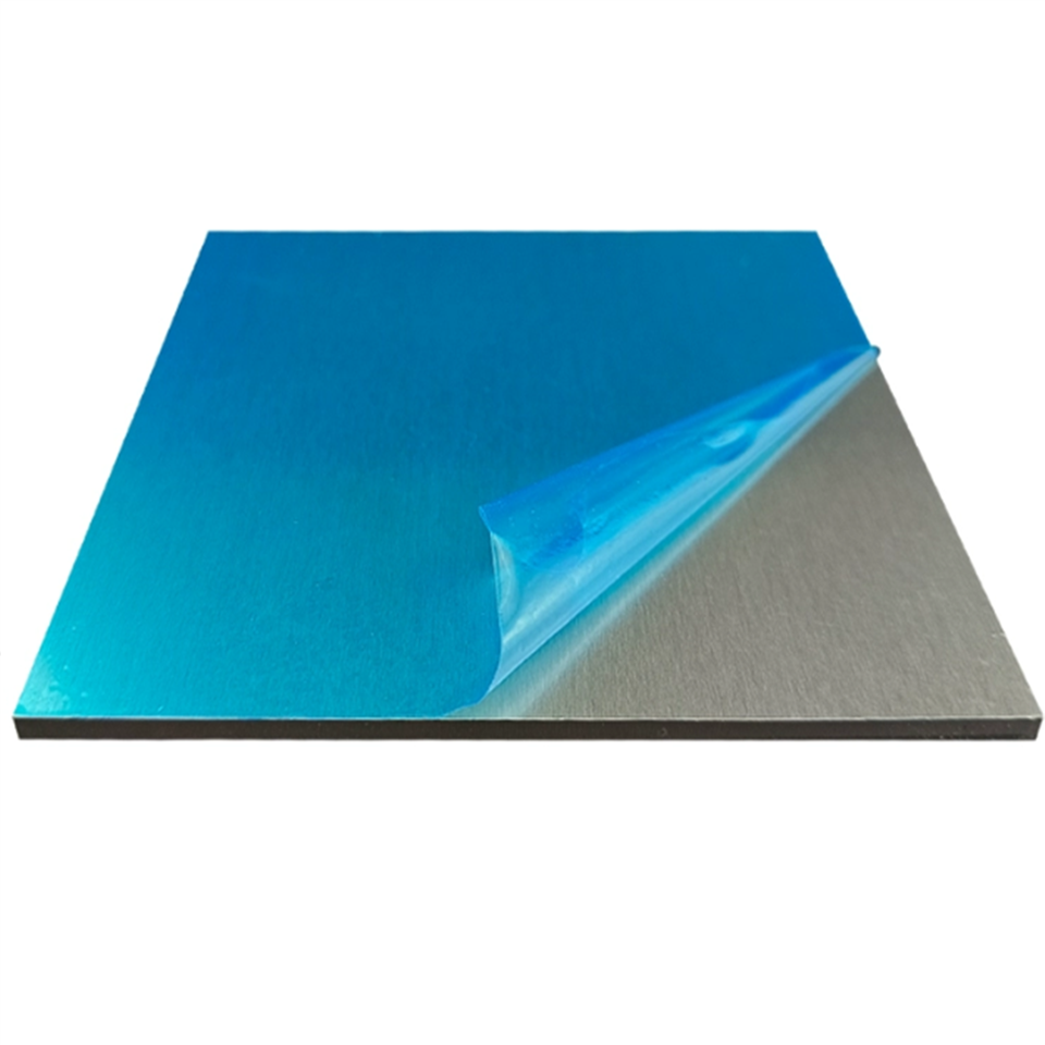 3105 एल्यूमिनियम शीट