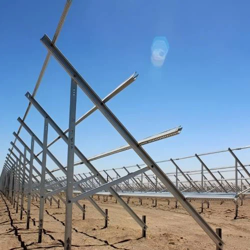 फोटोवोल्टिक ब्रैकेट