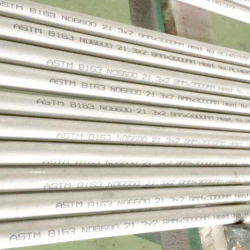 ASTM B163 9 ASTM B163 9