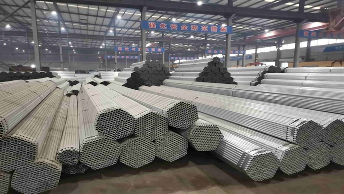 steel pipe 311 steel pipe 311